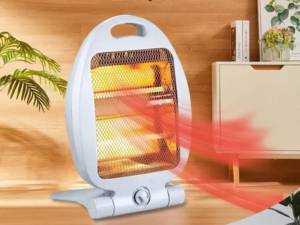 INCALZITOR DIN CUART 800W /КВАРЦЕВОЙ ОБОГРЕВАТЕЛЬ 800ВТ"