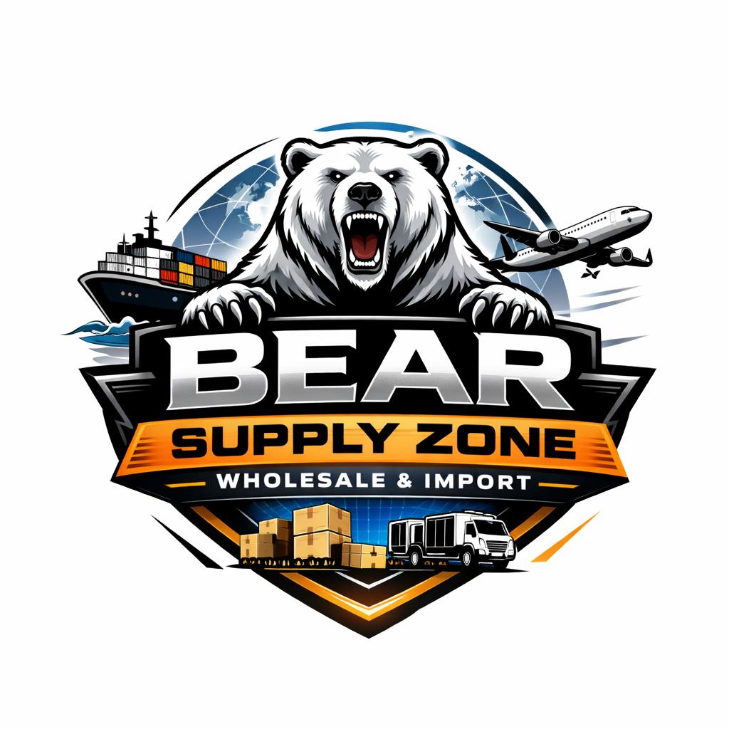 BEAR SUPPLY ZONE