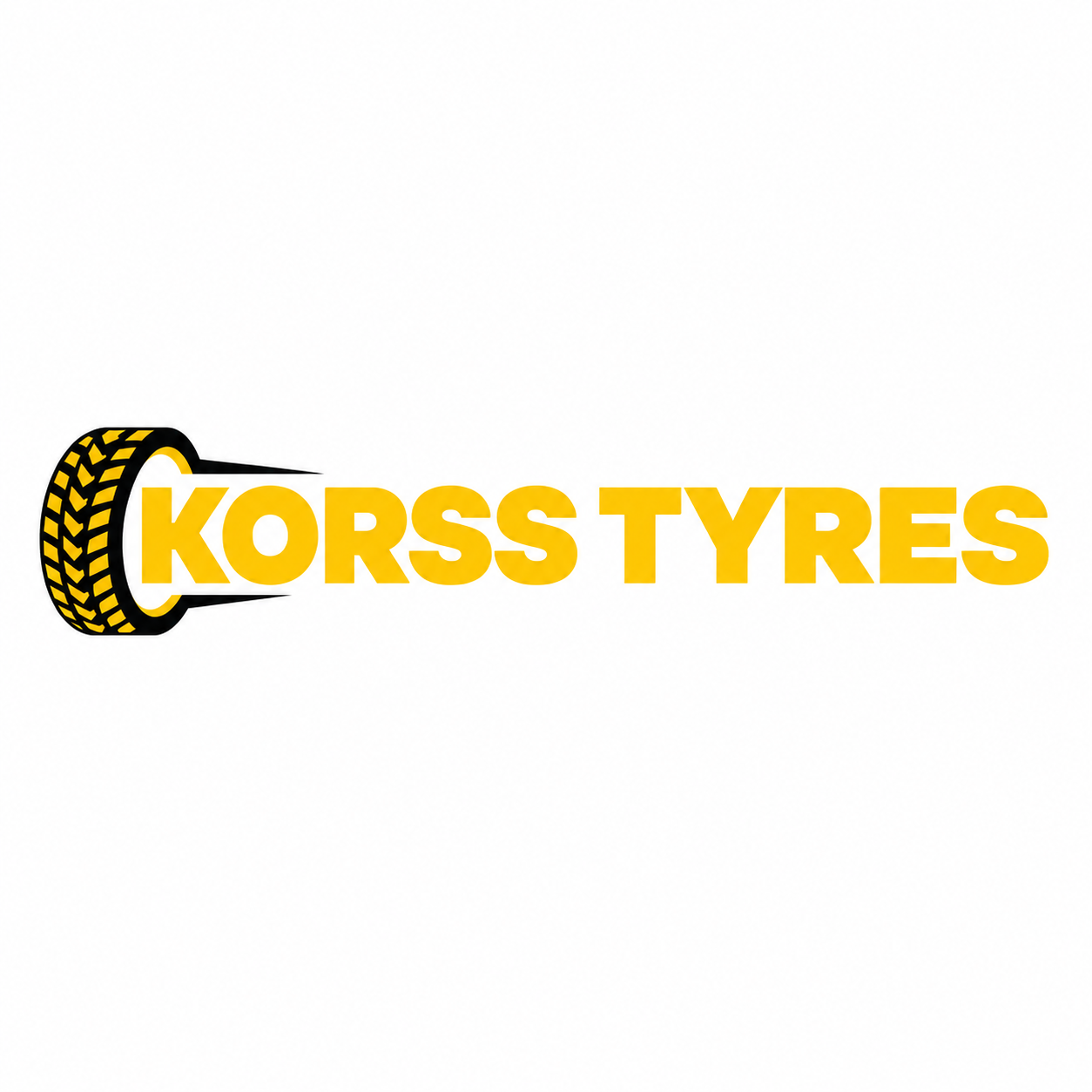 Korss Tyres